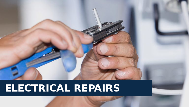 Electrical repairs South Norwood