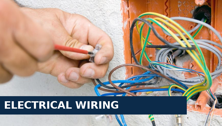Electrical Wiring South Norwood
